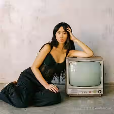 One Stop Shop SOUNDS OF JDOM Vol.2 [WAV] - Sample Pack Artwork