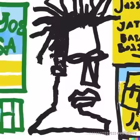 One Stop Shop TEMPO By Krs. Vol.1 [WAV] - Sample Pack Artwork