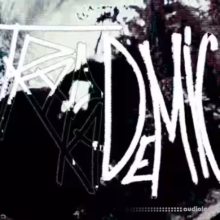 oneacuraa Trapademic Stash Sound Kit [WAV, Synth Presets] - Sample Pack Artwork