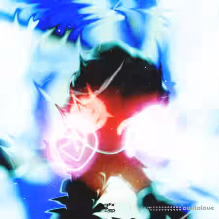 Oneacuraa Vertigo Sound Kit [WAV, Synth Presets] - Sample Pack Artwork