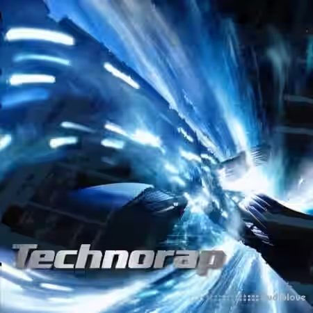 Oneryyley Technorap [WAV, Synth Presets, KONTAKT] - Sample Pack Artwork