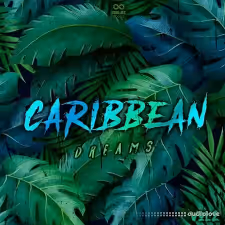 Oneway Audio Caribean Dreams Vol.2 [WAV] - Sample Pack Artwork