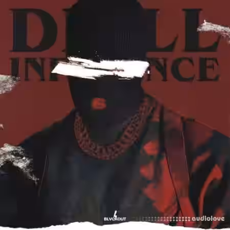 Oneway Audio Drill Influence [WAV] - Sample Pack Artwork