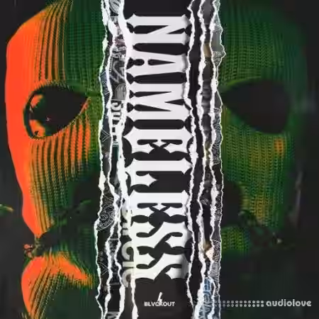 Oneway Audio Nameless [WAV] - Sample Pack Artwork