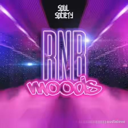 Oneway Audio RnB Mood [WAV] - Sample Pack Artwork