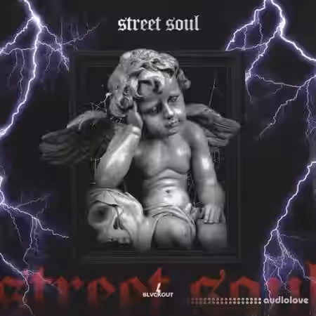 Oneway Audio Street Soul [WAV] - Sample Pack Artwork