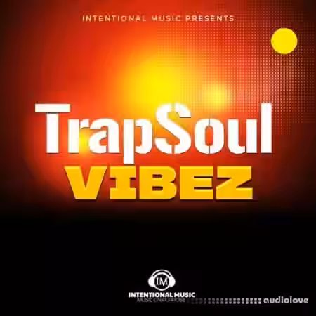 Oneway Audio Trapsoul Vibez [WAV] - Sample Pack Artwork