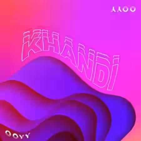 Ooyy Khandi Stems [WAV] - Sample Pack Artwork