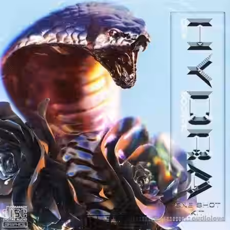 Ora and 8corpio Hydra One Shot Kit [WAV] - Sample Pack Artwork