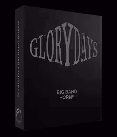 Orchestral Tools Glory Days Big Band Horns [KONTAKT] - Sample Pack Artwork