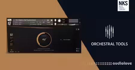 Orchestral Tools Special Bows 2 NKS v2.2.0 [KONTAKT] - Sample Pack Artwork