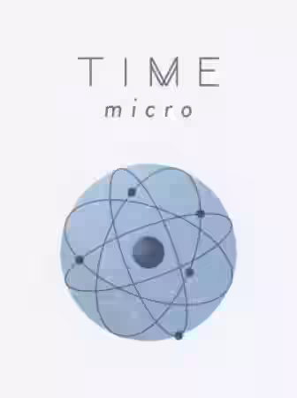 Orchestral Tools TIME micro v2.0.0 [KONTAKT] - Sample Pack Artwork