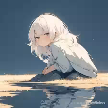 ordpath. Ambient Grains Vol.1 [WAV, MiDi] - Sample Pack Artwork