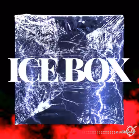 ORDUZ Ice Box (One Shot Kit) [WAV] - Sample Pack Artwork