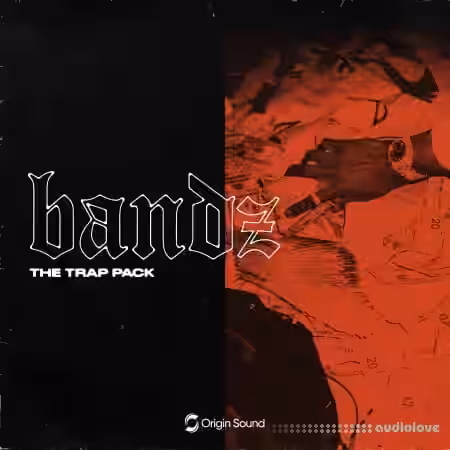 Origin Sound BANDZ [WAV] - Sample Pack Artwork