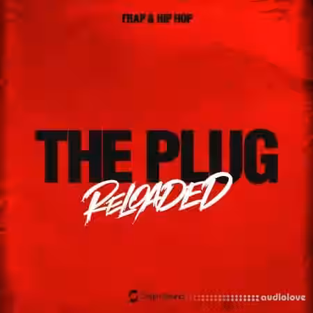 Origin Sound THE PLUG RELOADED [WAV] - Sample Pack Artwork
