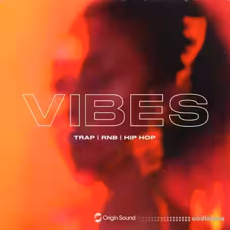 Origin Sound VIBES [WAV] - Sample Pack Artwork