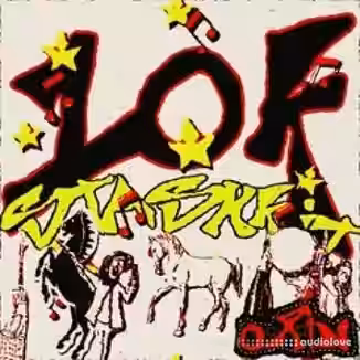 Orin 10k Soundkit [WAV, Synth Presets]