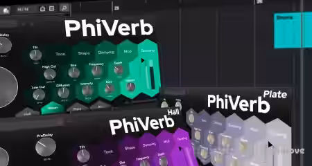 Orpheus Effects Bundle v1.1.9 [WiN] - Sample Pack Artwork