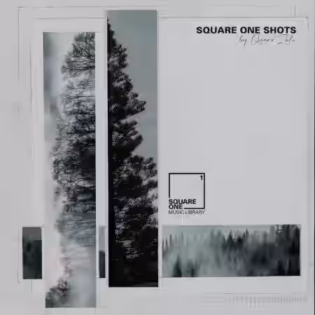 Oscar Zulu Square One Shots [WAV] - Sample Pack Artwork