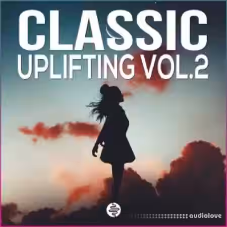 OST Audio Classic Uplifting Volume 2 [DAW Templates] - Sample Pack Artwork