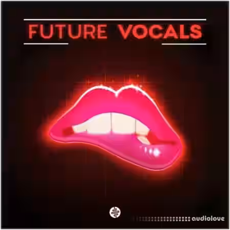 OST Audio Future Vocals [WAV, MiDi] - Sample Pack Artwork