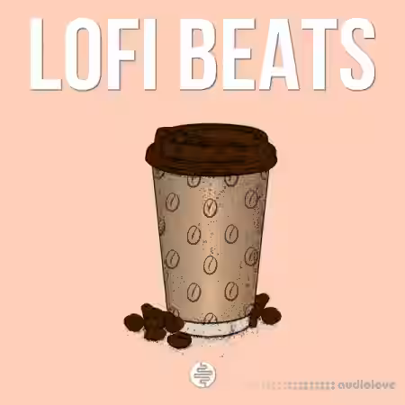 OST Audio Lo-Fi Beats [WAV, MiDi] - Sample Pack Artwork