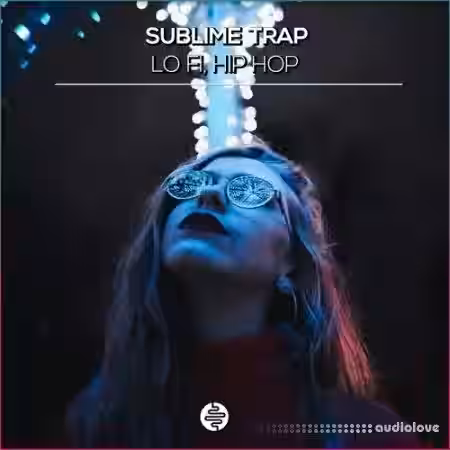 OST Audio Sublime Trap [WAV] - Sample Pack Artwork
