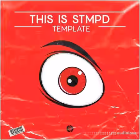 OST Audio This Is Stmpd [DAW Templates] - Sample Pack Artwork