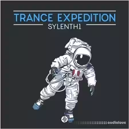 OST Audio Trance Expedition [Synth Presets, DAW Templates] - Sample Pack Artwork