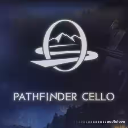 Osterhouse Sounds Pathfinder Cello [KONTAKT] - Sample Pack Artwork