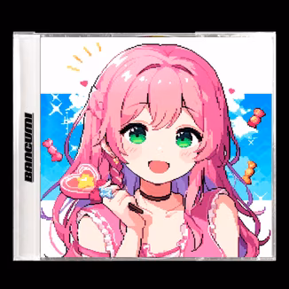 OTAKU Kawaii Future Bass Serum Preset Pack [Synth Presets]