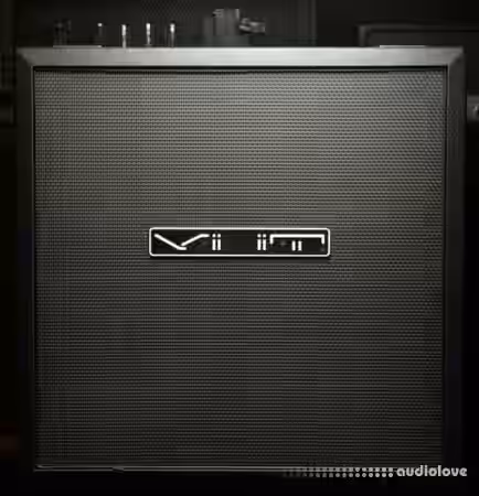 Otto Audio Otto VI IT 412 - Sample Pack Artwork