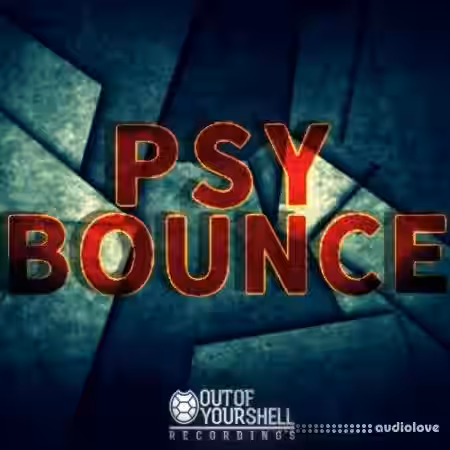 Out Of Your Shell Psy-Bounce [WAV, MiDi] - Sample Pack Artwork