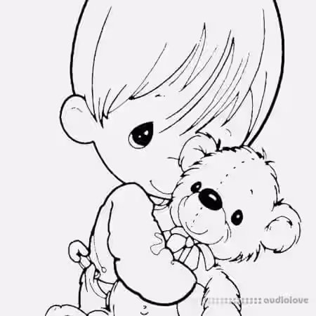 Outby16 Drum Kit [WAV, Synth Presets] - Sample Pack Artwork