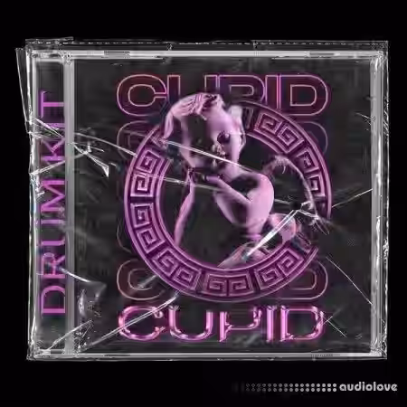 Outlawbeats Cupid [WAV, Synth Presets, DAW Templates] - Sample Pack Artwork