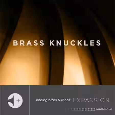 Output Brass Knuckles v1.01 [KONTAKT, Analog Brass & Winds Expansion] - Sample Pack Artwork