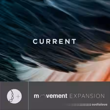 Output Current Movement Expansion [Synth Presets] - Sample Pack Artwork