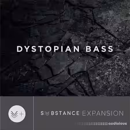 Output Dystopian Bass v2.0.2 [KONTAKT, Substance Expansion] - Sample Pack Artwork