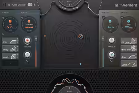 Output Movement v1.2.1 [WiN] - Sample Pack Artwork