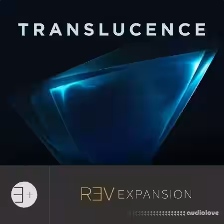 Output Translucence v2.01 [KONTAKT, REV Expansion] - Sample Pack Artwork