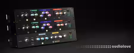 Overloud Gem FUSE v1.0.1 [WiN] - Sample Pack Artwork