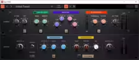 Overloud Gem FUSE v1.0.1 [WiN, MacOSX] - Sample Pack Artwork