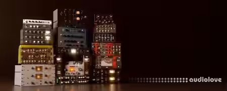 Overloud Gem Studio Plugins 2026.3 [WiN] - Sample Pack Artwork