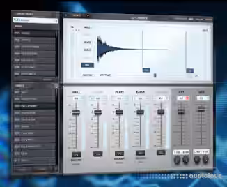 Overloud REmatrix Bundle 2025 [WiN]