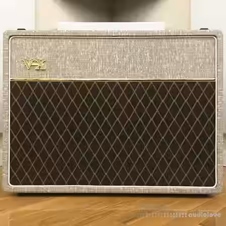 OwnHammer 212 VC30 6-Pack Bundle [Synth Presets] - Sample Pack Artwork