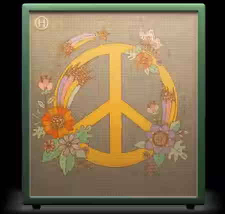 OwnHammer Classic Rock Essentials IR - Sample Pack Artwork