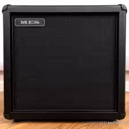 OwnHammer Impulse Response Libraries 112 RECT VTP-12A [Impulse Response] - Sample Pack Artwork