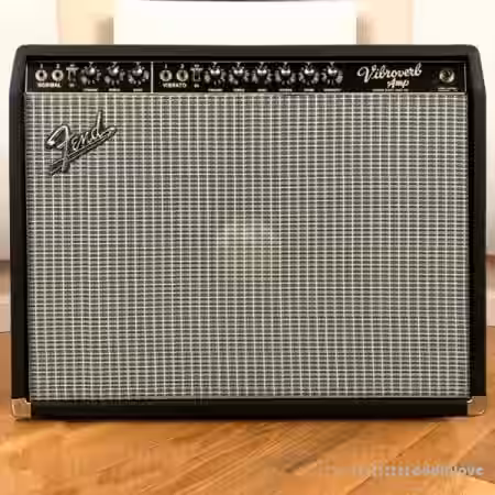 OwnHammer Impulse Response Libraries: 115 VVRB E130 - Sample Pack Artwork