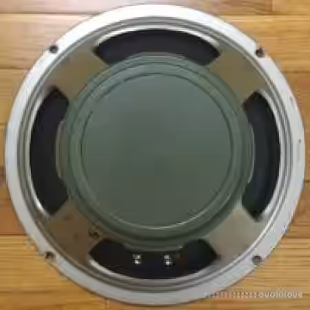 OwnHammer Impulse Response Libraries 412 MR82 M75 - Sample Pack Artwork